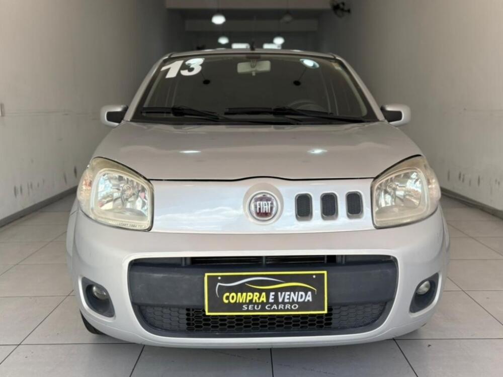 Fiat Uno