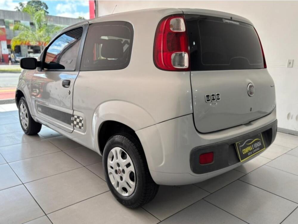 Fiat Uno