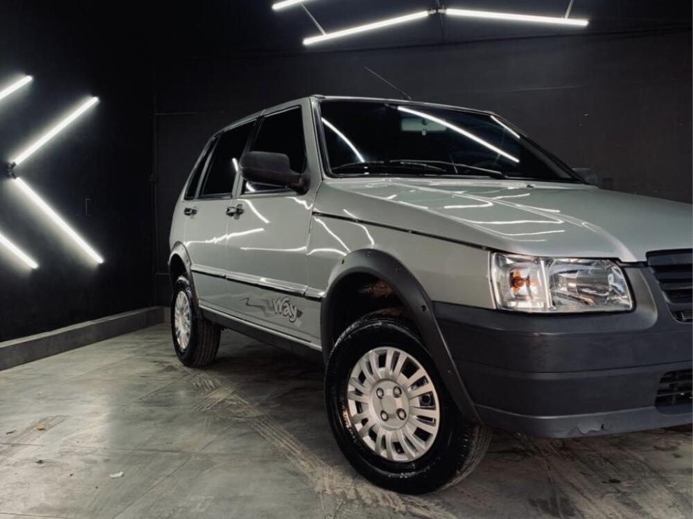 Fiat Uno
