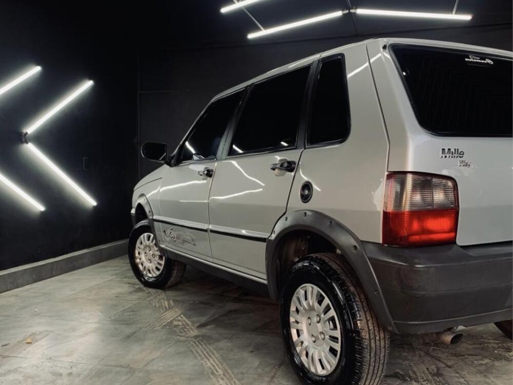 Fiat Uno