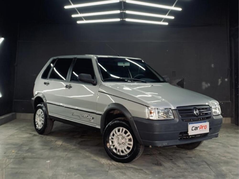 Fiat Uno