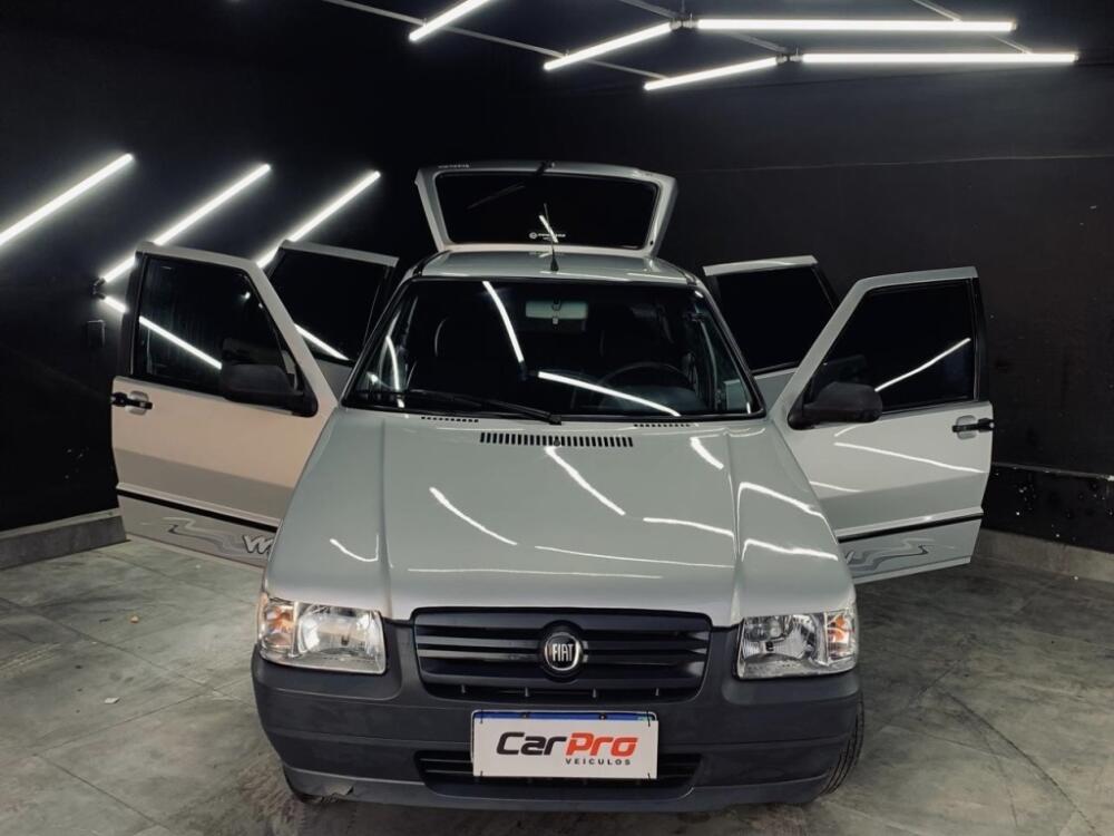 Fiat Uno