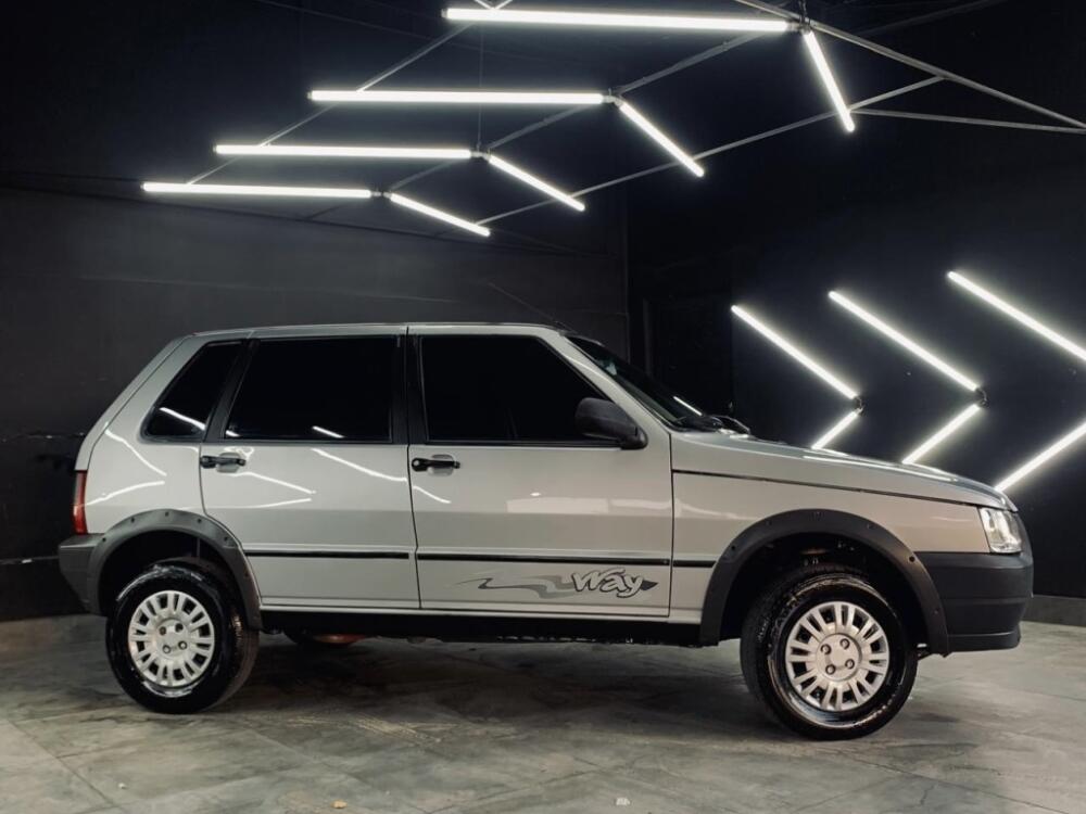 Fiat Uno