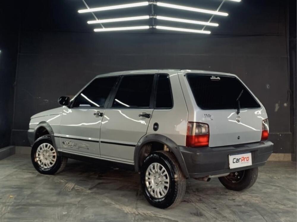 Fiat Uno