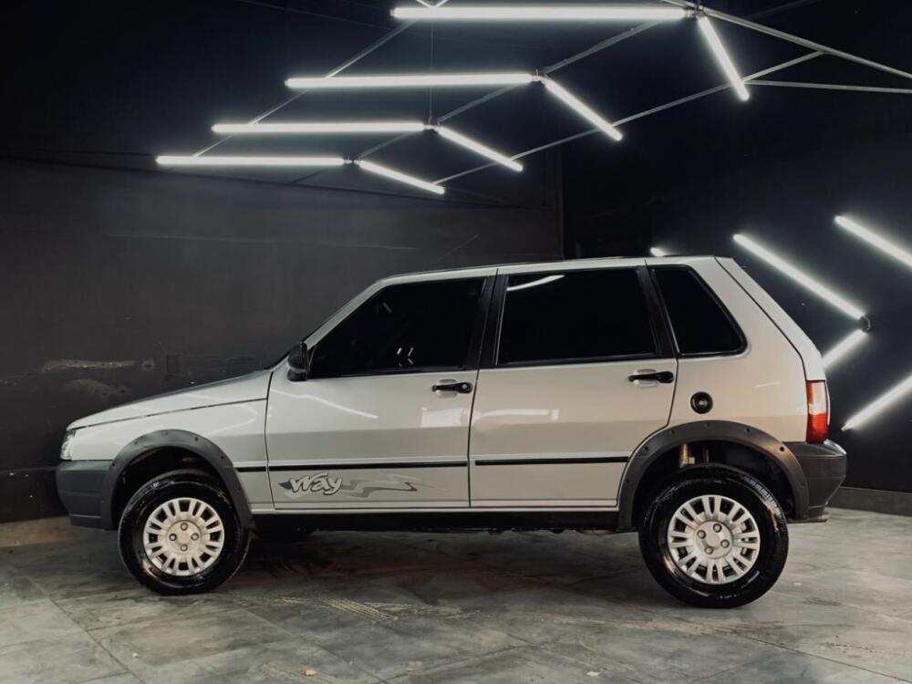 Fiat Uno