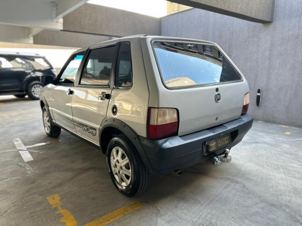 Fiat Uno