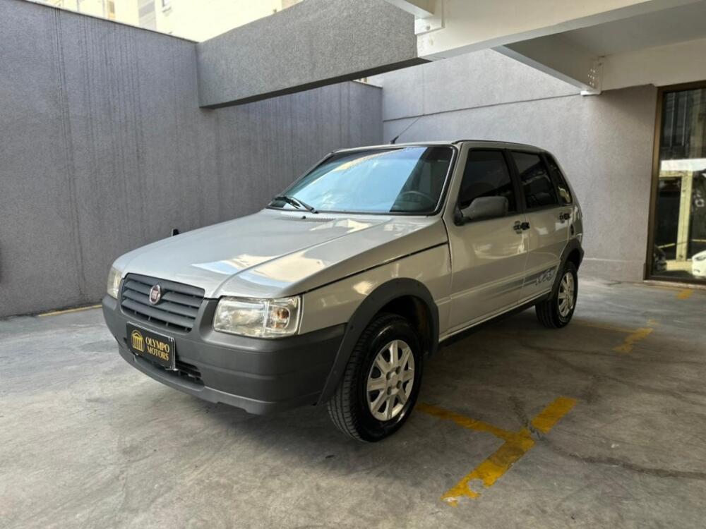 Fiat Uno