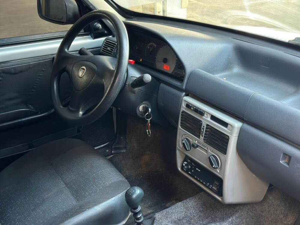 Fiat Uno