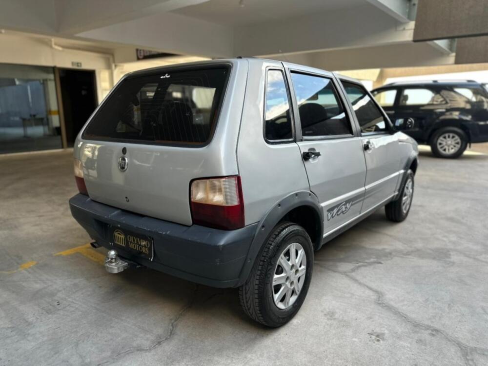 Fiat Uno