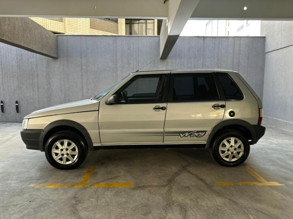 Fiat Uno