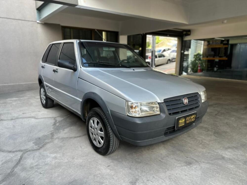 Fiat Uno
