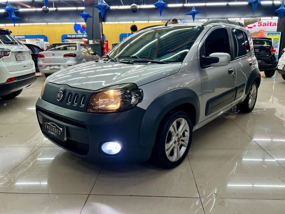 Fiat Uno