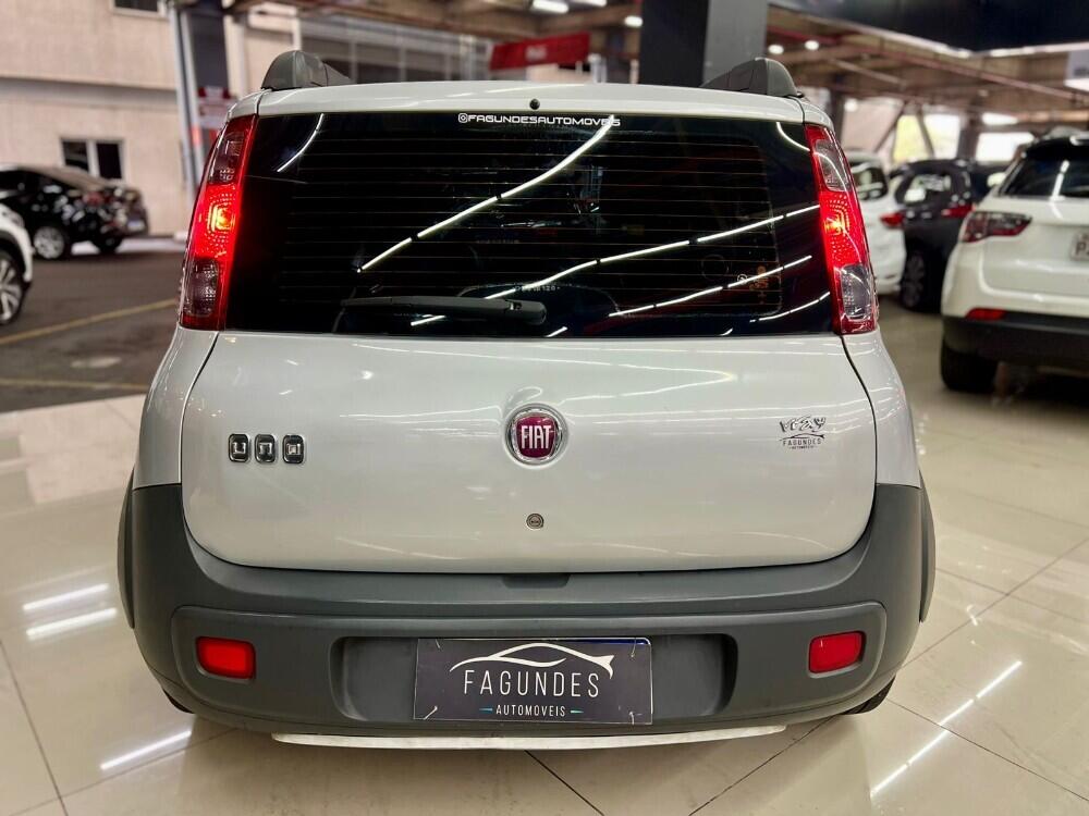 Fiat Uno