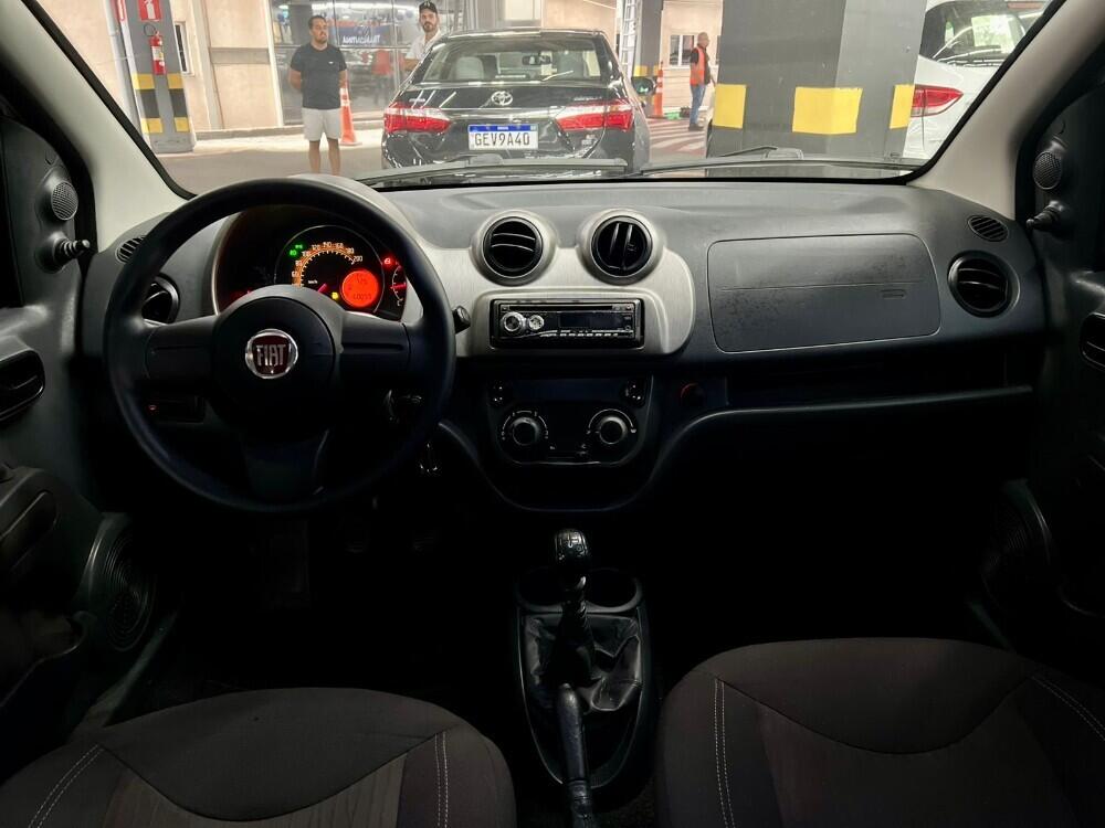 Fiat Uno