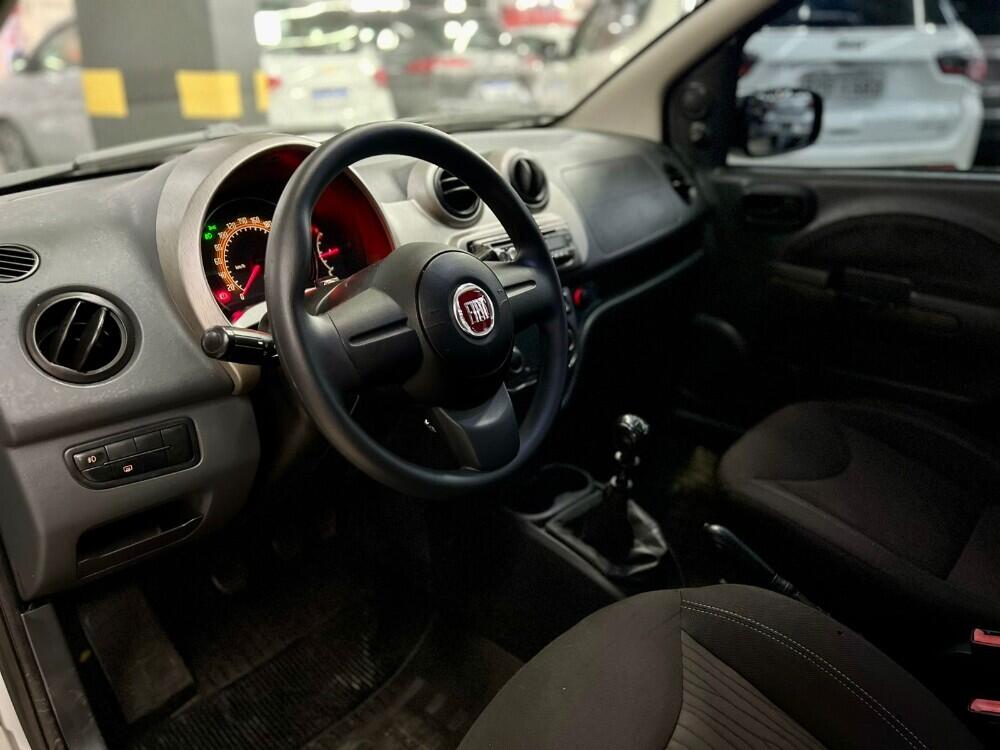 Fiat Uno