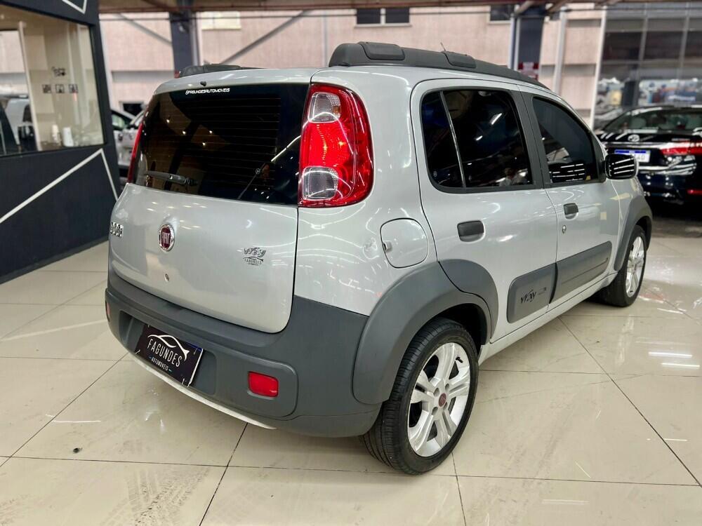 Fiat Uno