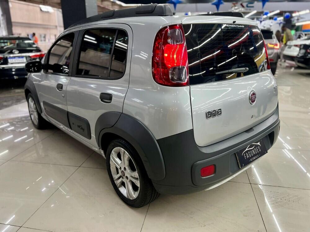 Fiat Uno