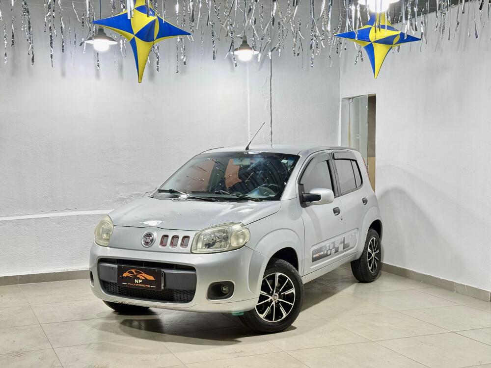 Fiat Uno