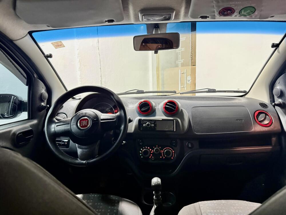 Fiat Uno