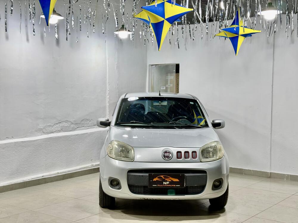 Fiat Uno