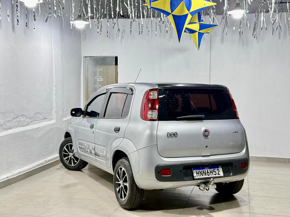 Fiat Uno