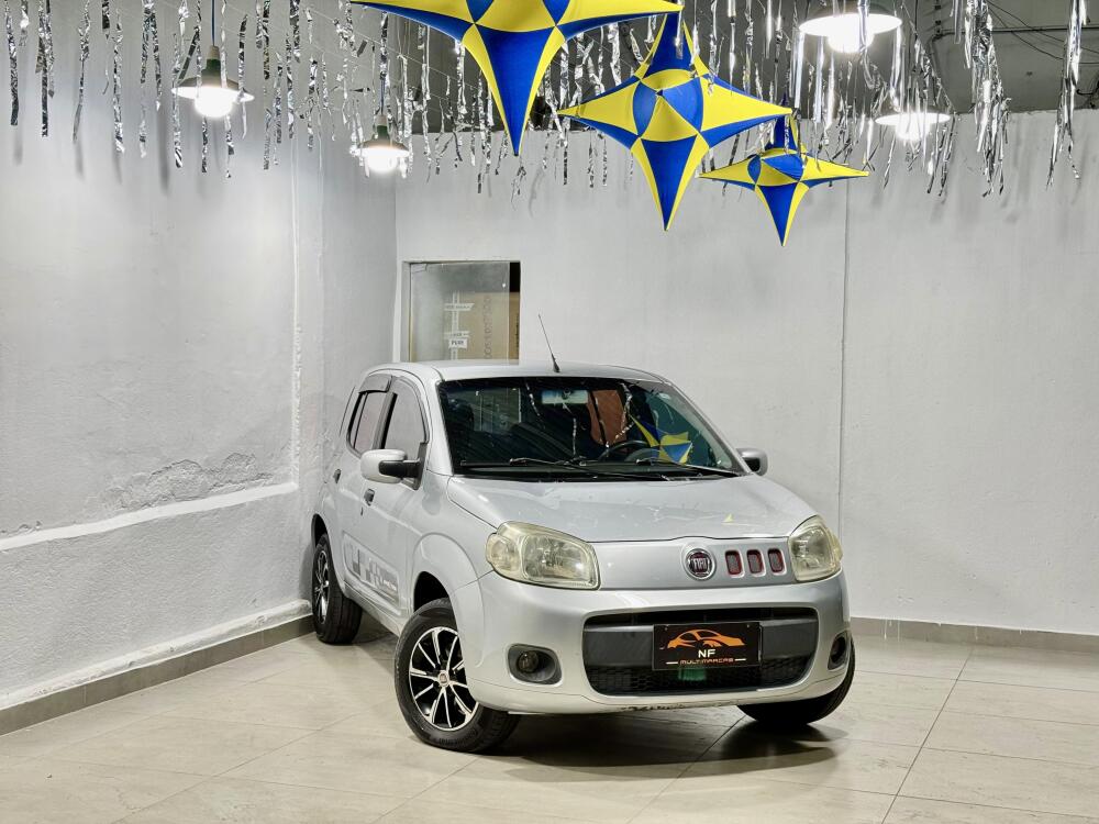 Fiat Uno