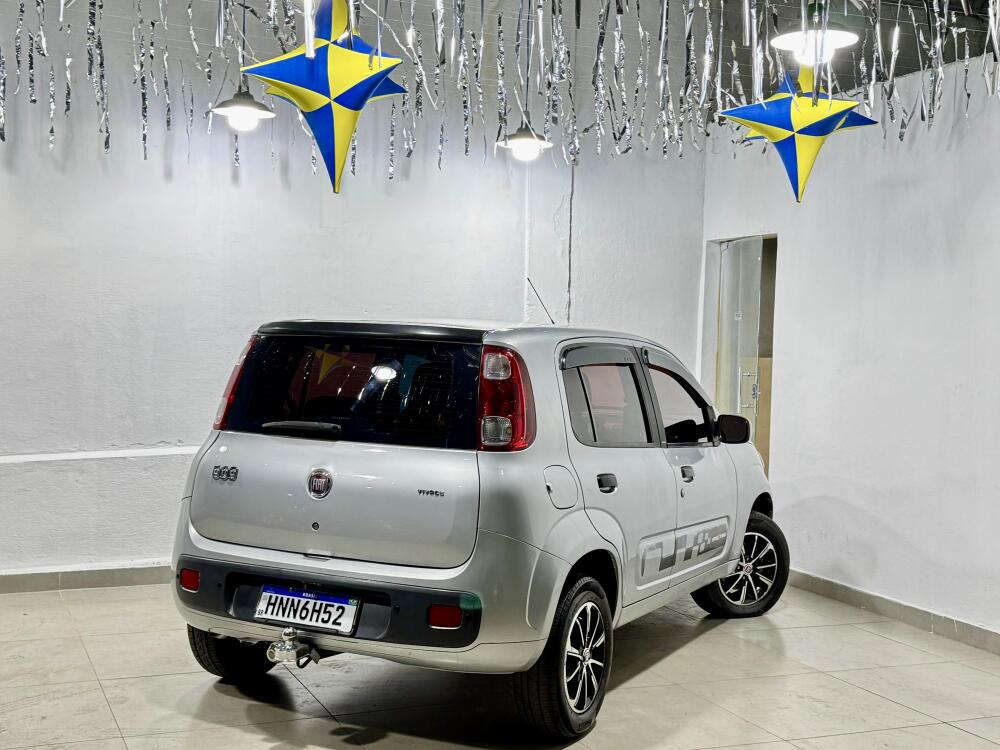 Fiat Uno