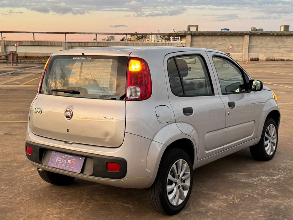 Fiat Uno