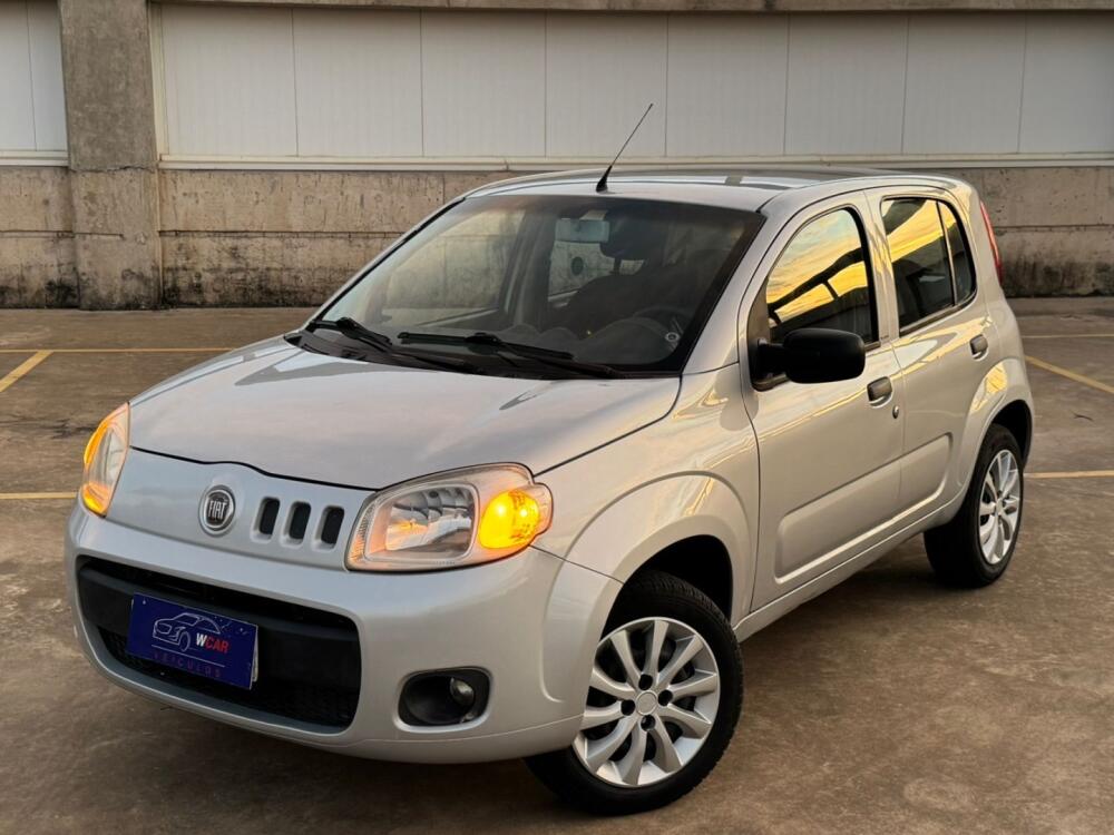 Fiat Uno