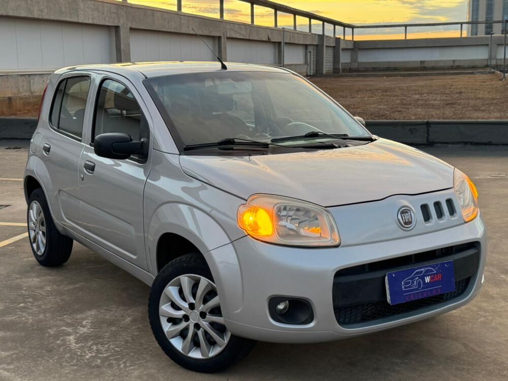 Fiat Uno