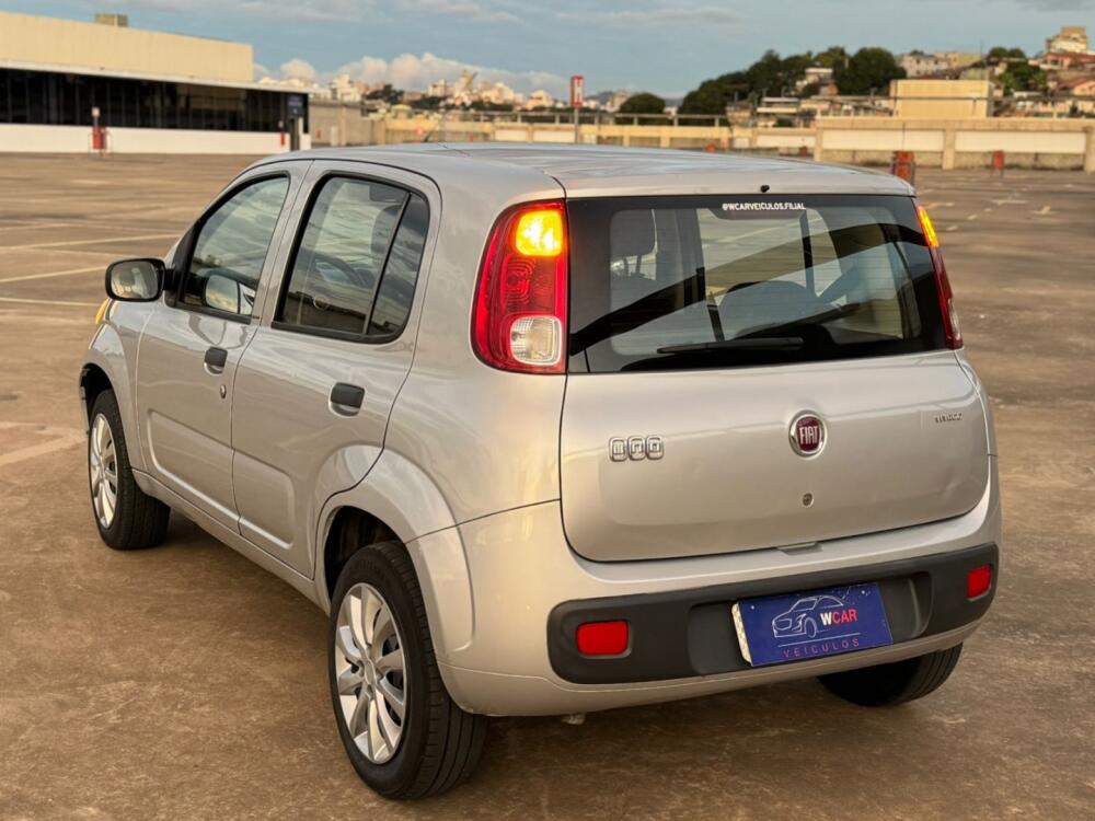 Fiat Uno