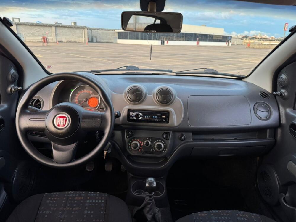Fiat Uno