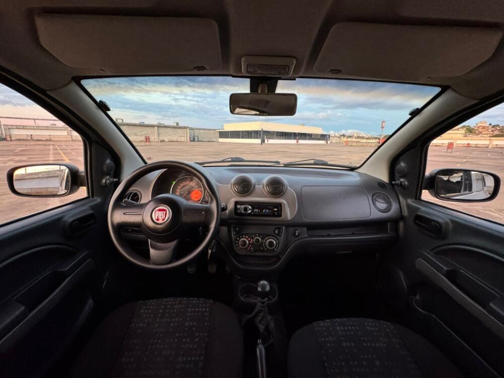 Fiat Uno