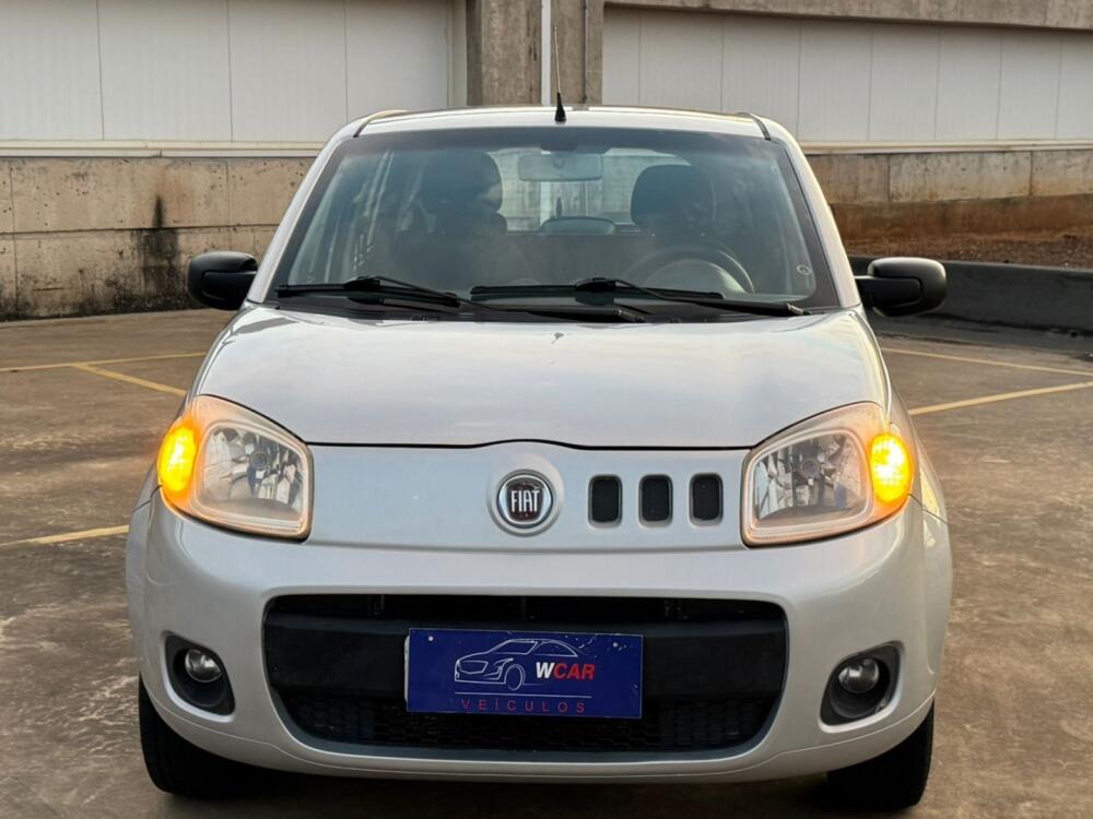 Fiat Uno