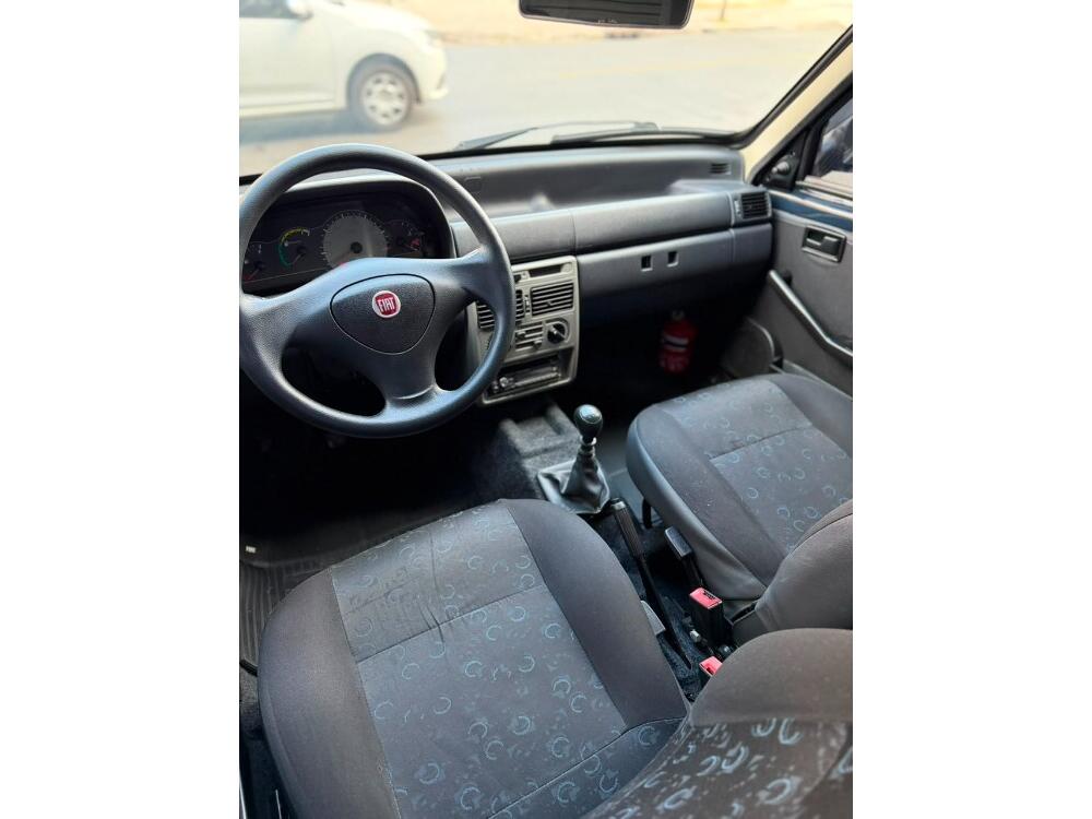 Fiat Uno