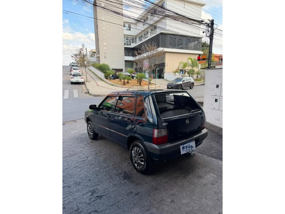 Fiat Uno