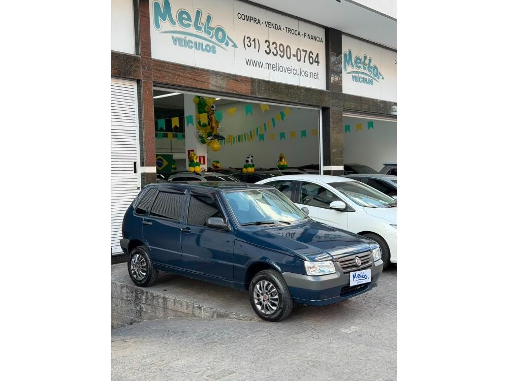 Fiat Uno