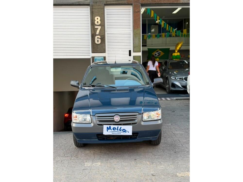 Fiat Uno