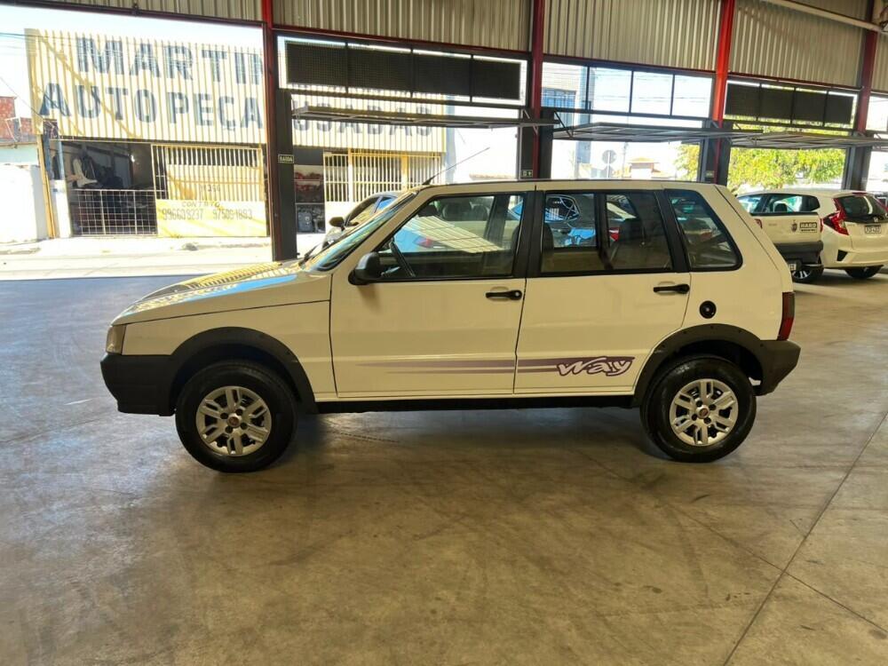 Fiat Uno