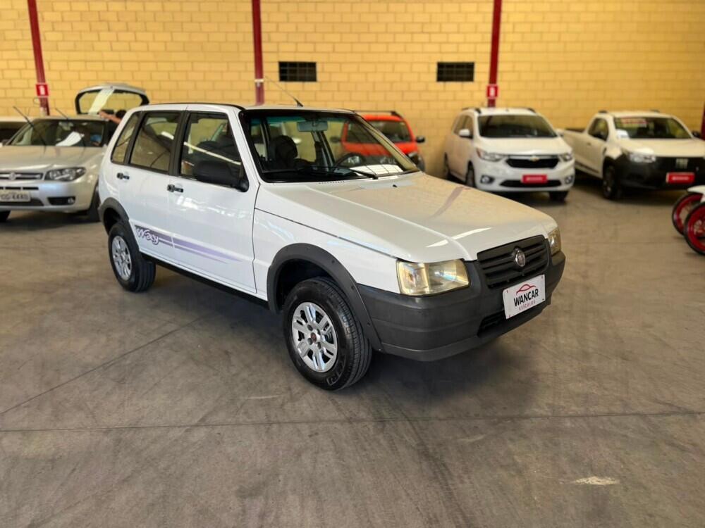 Fiat Uno