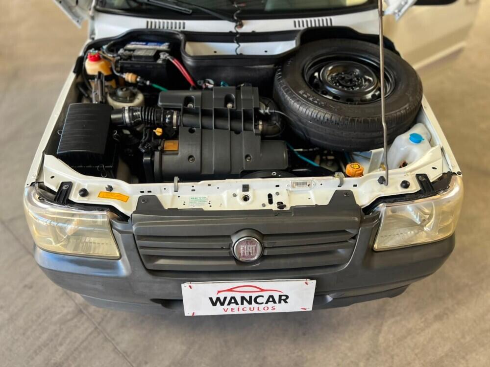 Fiat Uno