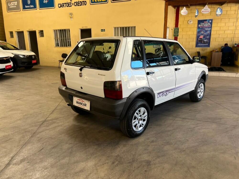 Fiat Uno