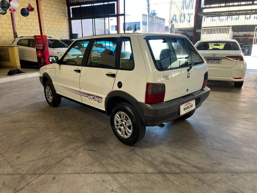 Fiat Uno