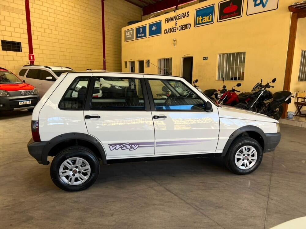 Fiat Uno
