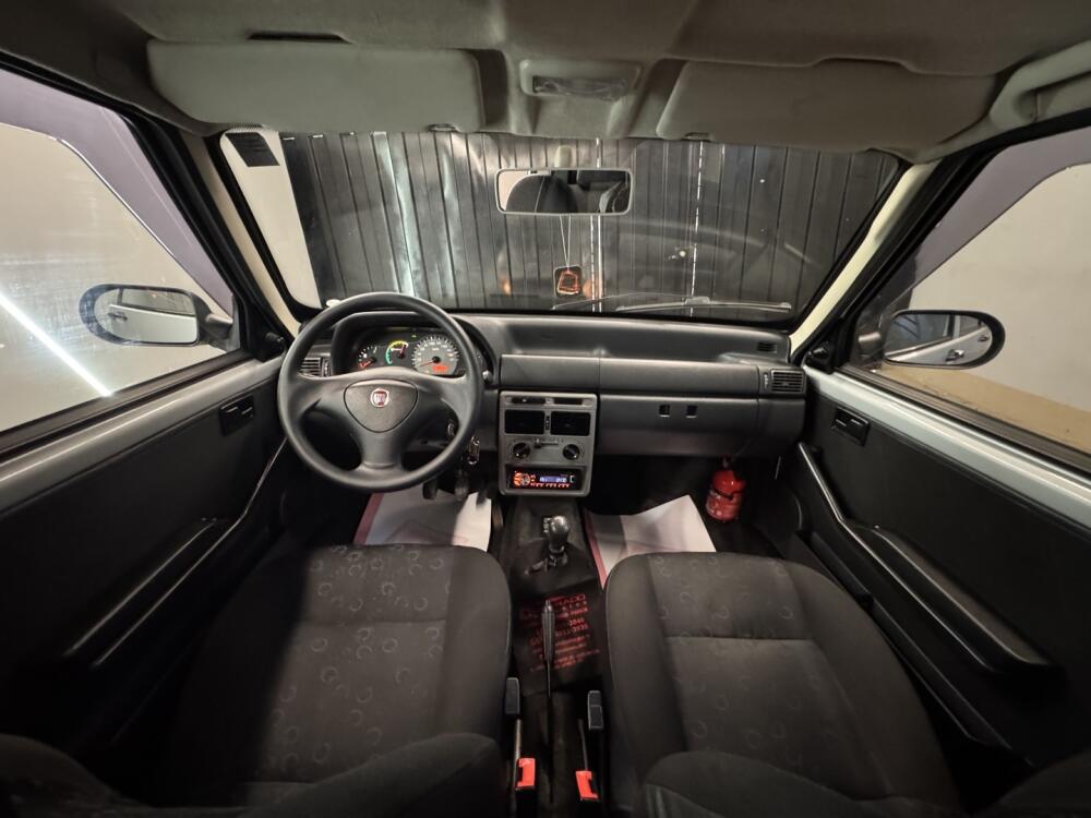 Fiat Uno