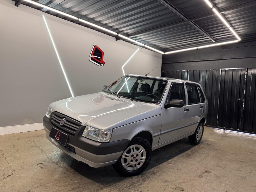 Fiat Uno