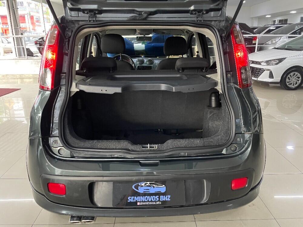 Fiat Uno