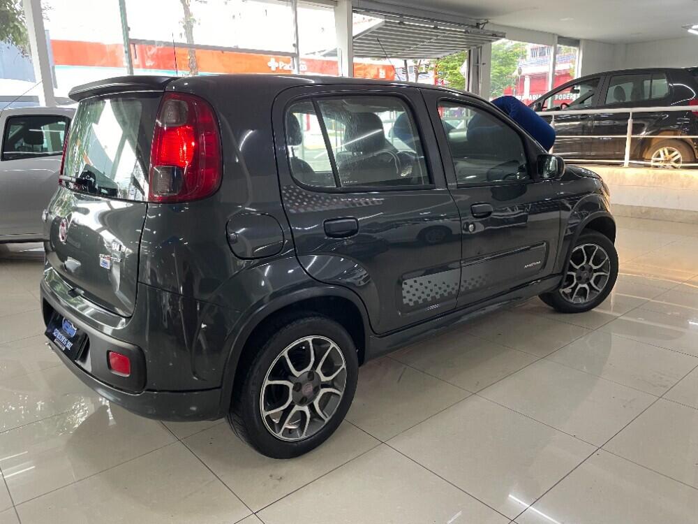Fiat Uno