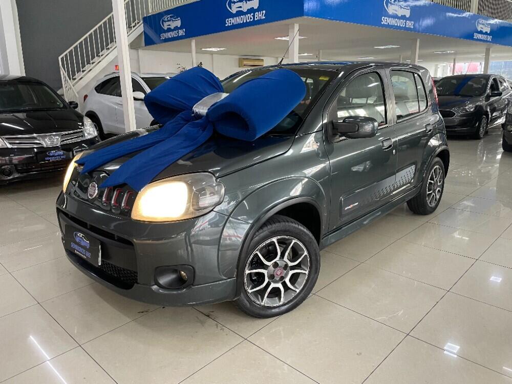 Fiat Uno