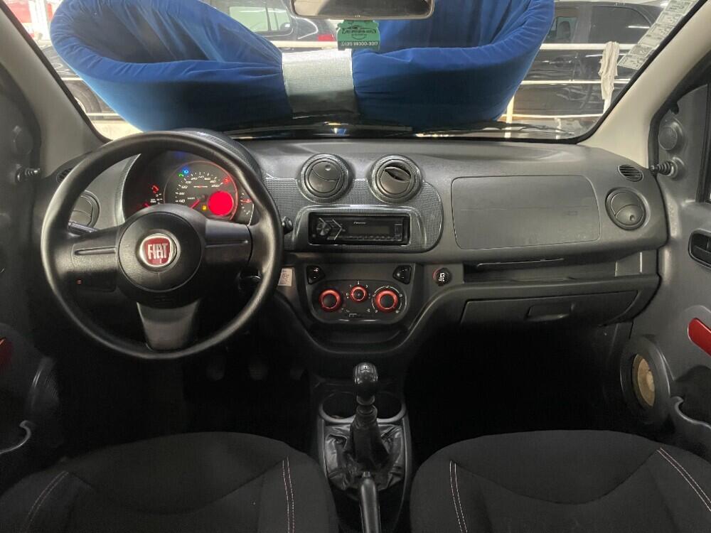 Fiat Uno